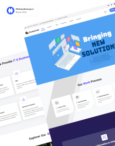 mohandesswp centerlink Copy